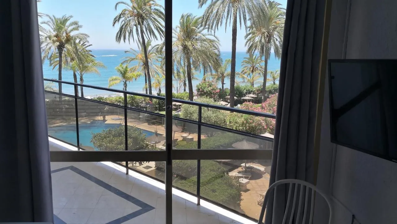 Skol 103A By Completely Marbella Apartment