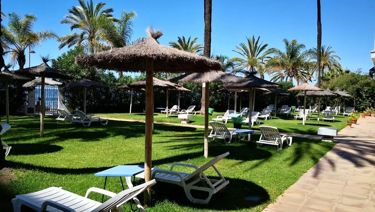 Skol 103A By Completely Marbella Apartment Spain